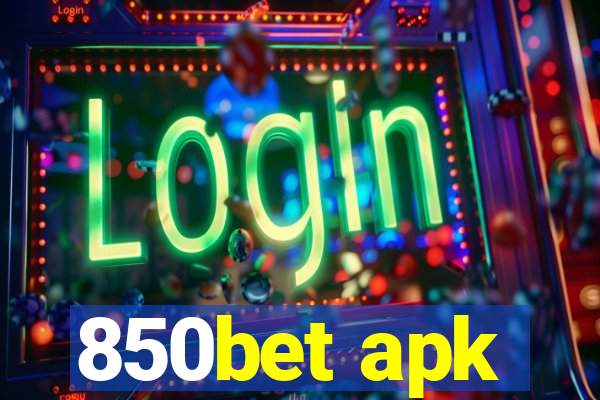 850bet apk